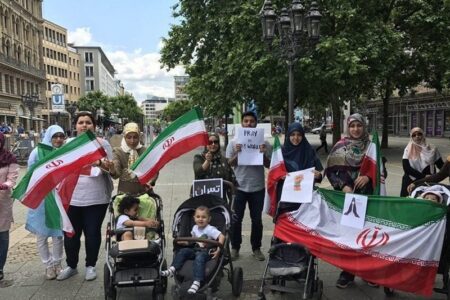 لایحه حمایت از ایرانیان خارج از کشور اصلاح شد