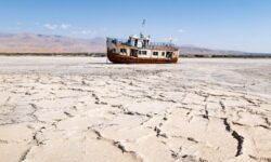 آیا دریاچه ارومیه را میتوان دوباره احیا کرد؟