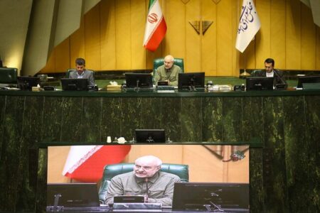 ثبات قیمت در کالاهای اساسی باید برقرار شود