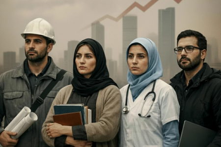 سرمایه انسانی؛ حلقه مفقوده توسعه اقتصادی