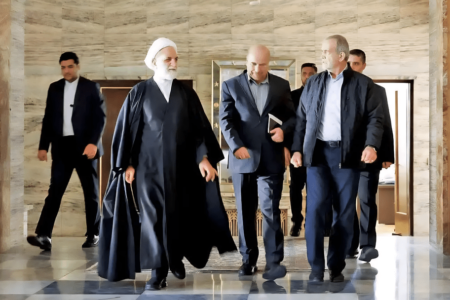 فراخوان سران قوا برای سرمایه‌گذاری مولد ایرانیان مقیم خارج در راستای پیشرفت کشور